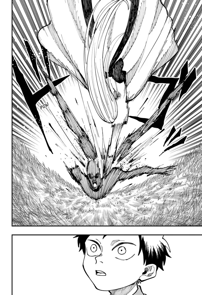 Fabricant 100 chapter 24 page 10