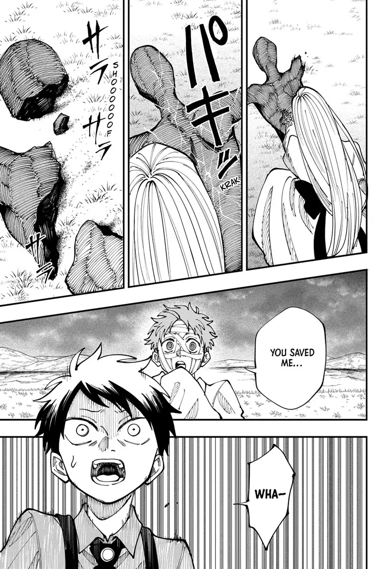 Fabricant 100 chapter 24 page 11