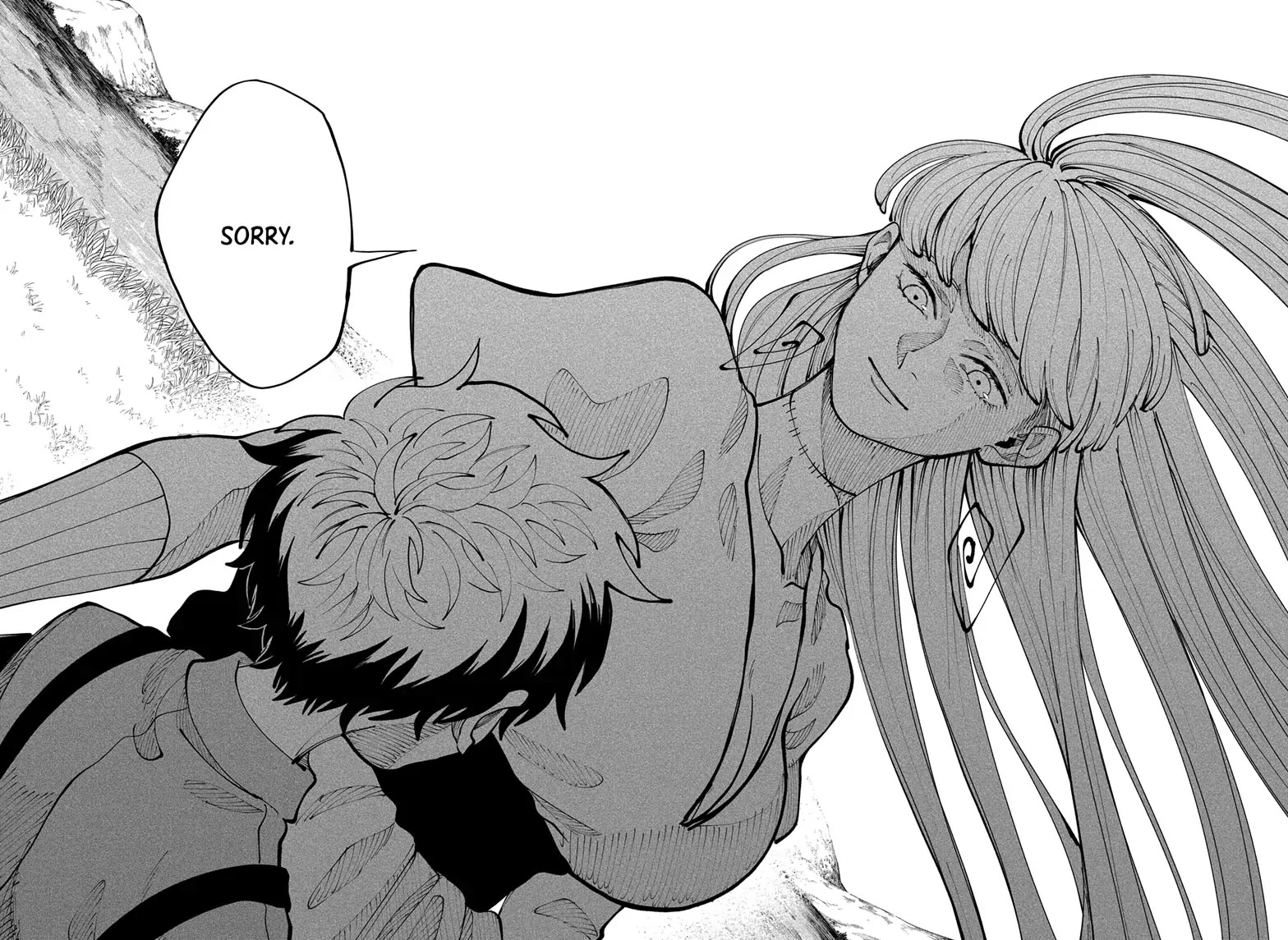 Fabricant 100 chapter 24 page 12