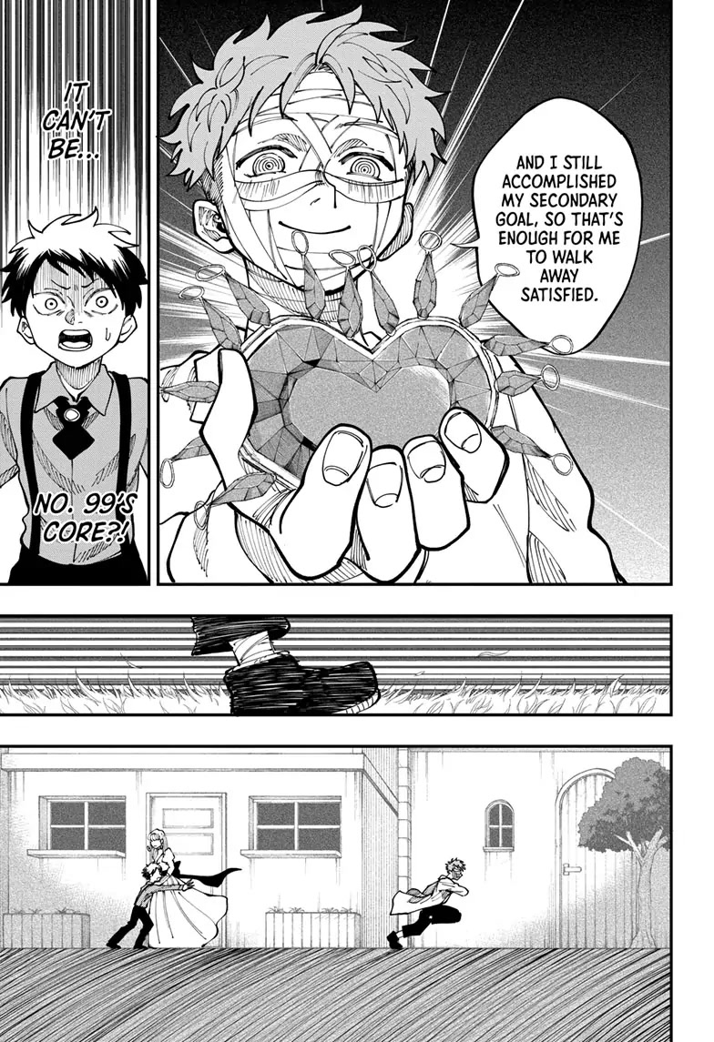 Fabricant 100 chapter 24 page 14