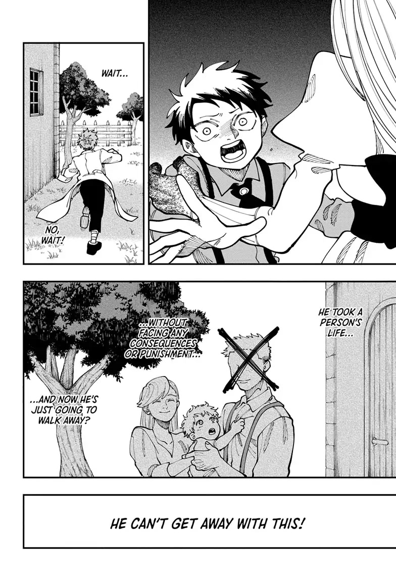 Fabricant 100 chapter 24 page 15