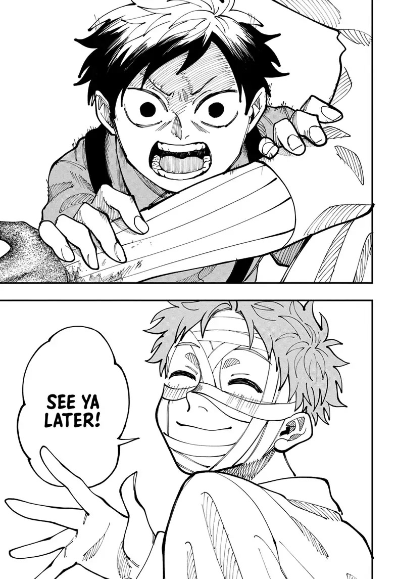 Fabricant 100 chapter 24 page 16