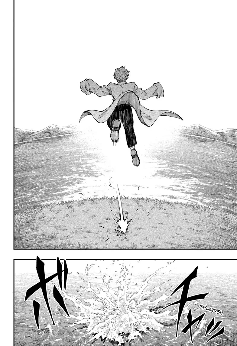 Fabricant 100 chapter 24 page 17