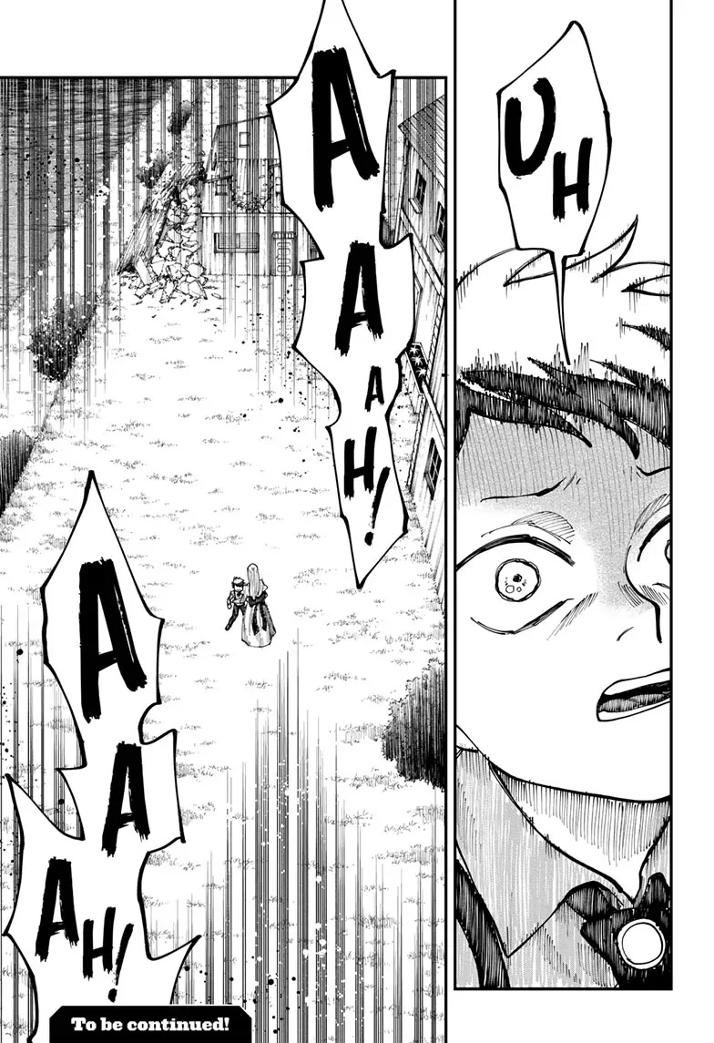 Fabricant 100 chapter 24 page 18