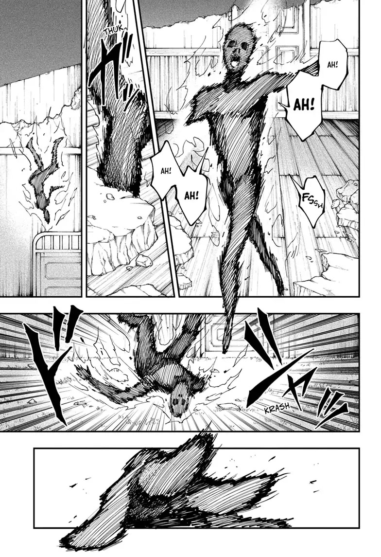 Fabricant 100 chapter 24 page 3