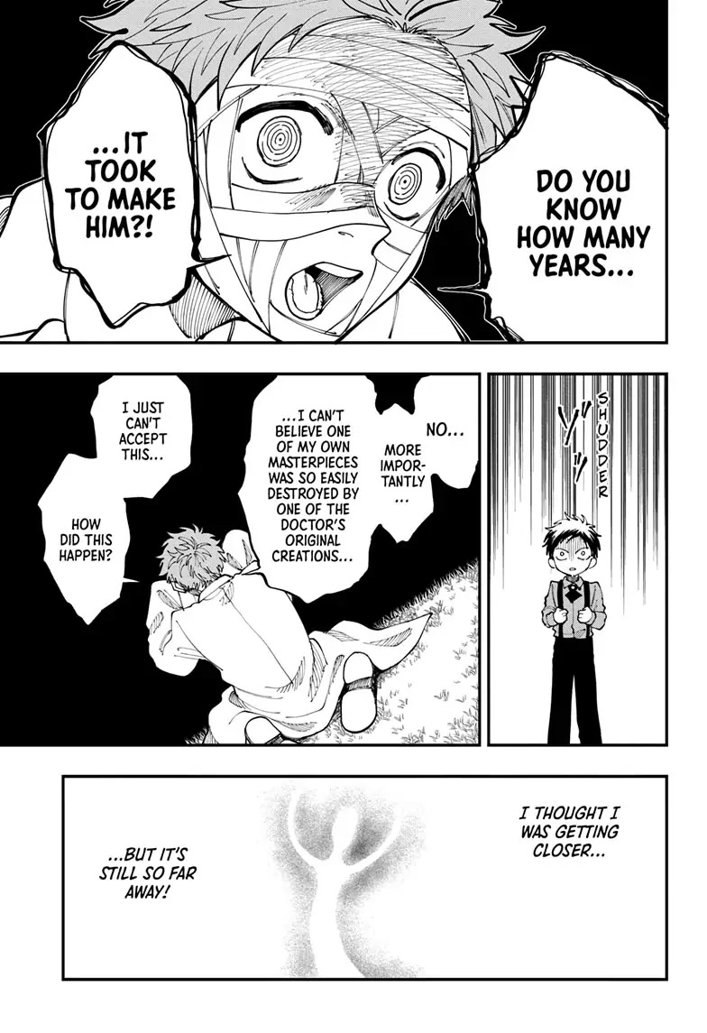 Fabricant 100 chapter 24 page 5