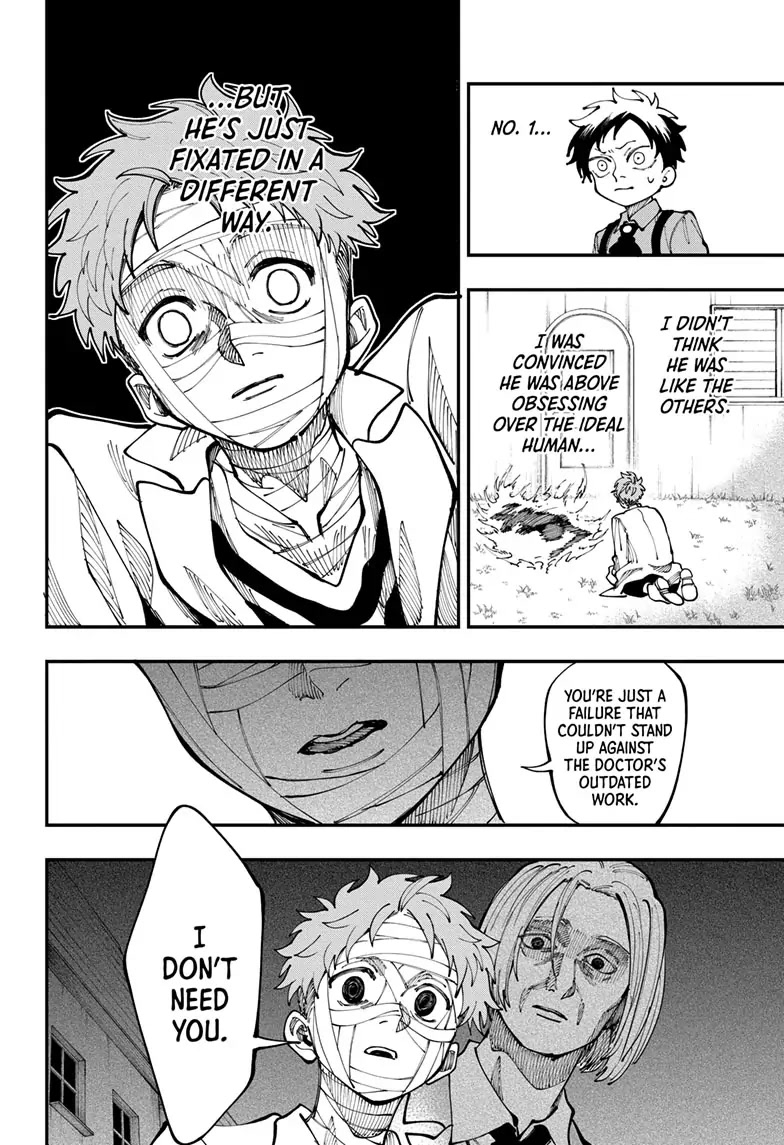 Fabricant 100 chapter 24 page 6