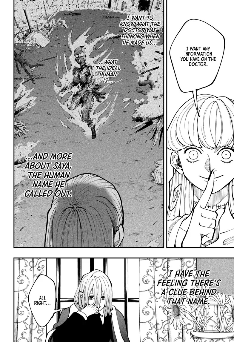 Fabricant 100 chapter 25 page 10