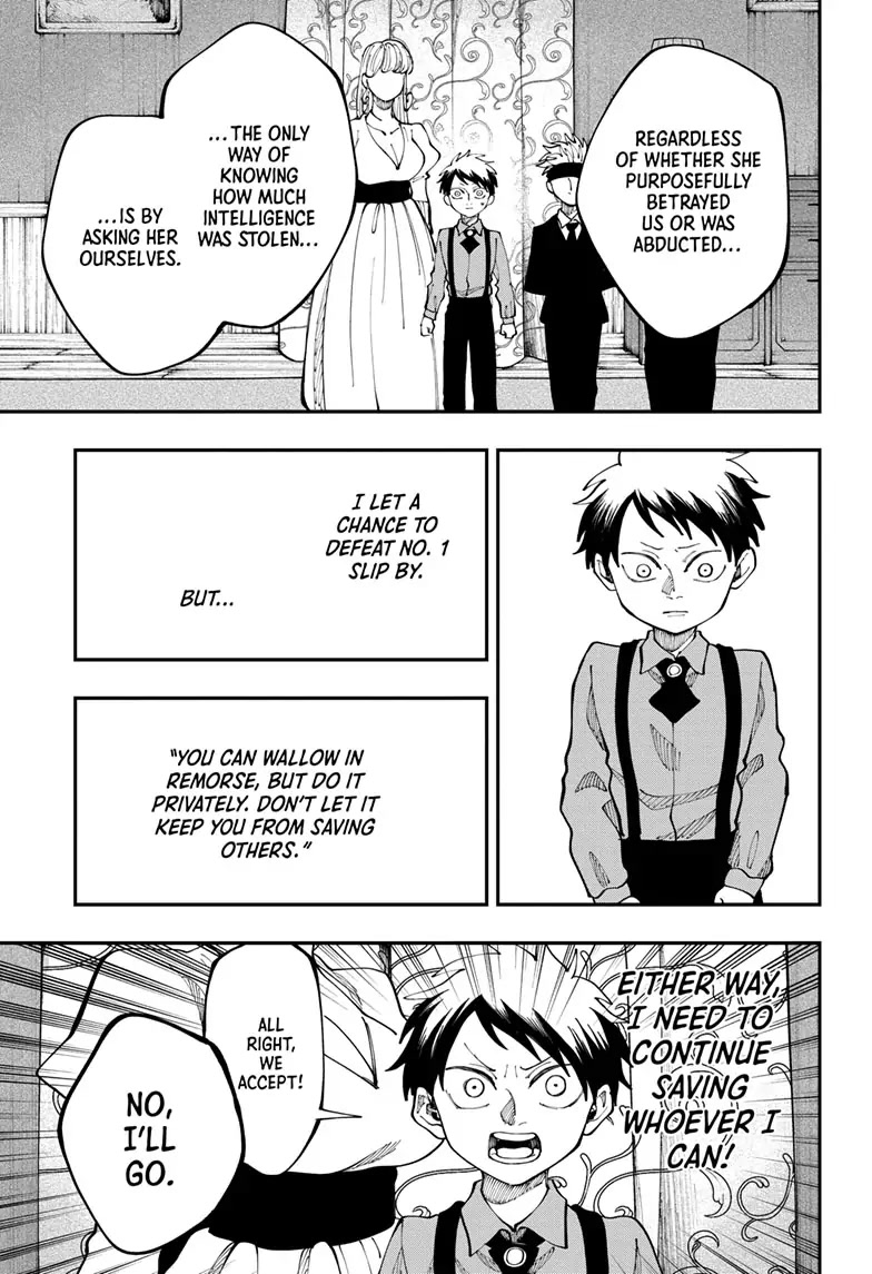 Fabricant 100 chapter 25 page 14