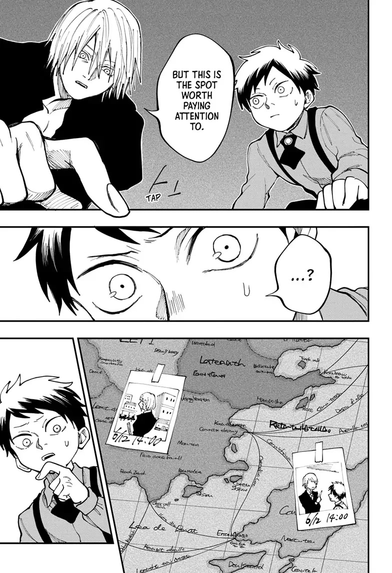 Fabricant 100 chapter 26 page 13