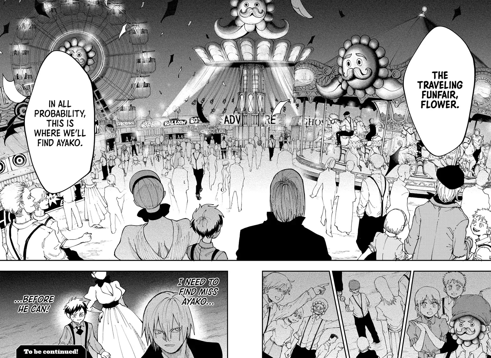 Fabricant 100 chapter 26 page 18