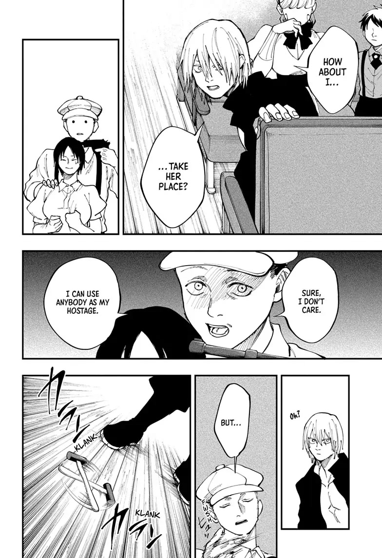 Fabricant 100 chapter 26 page 6