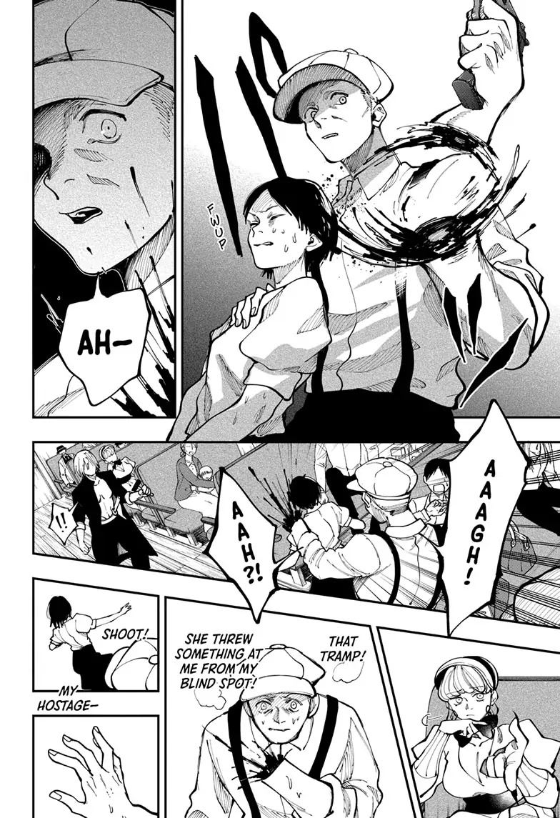 Fabricant 100 chapter 26 page 8