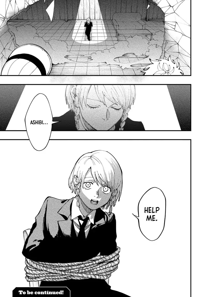 Fabricant 100 chapter 27 page 19