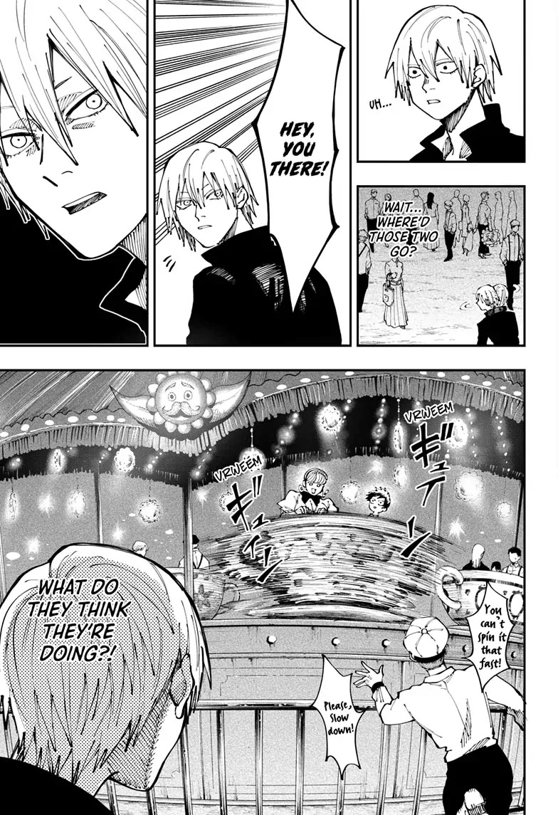 Fabricant 100 chapter 27 page 3