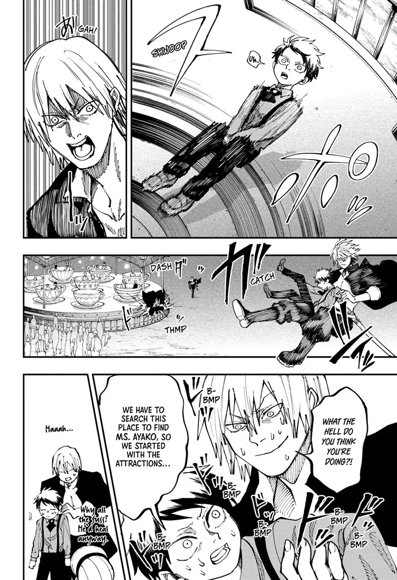 Fabricant 100 chapter 27 page 4