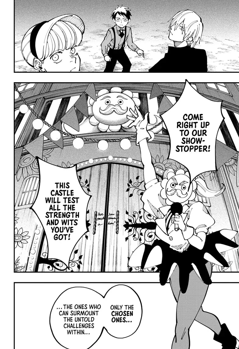 Fabricant 100 chapter 27 page 6