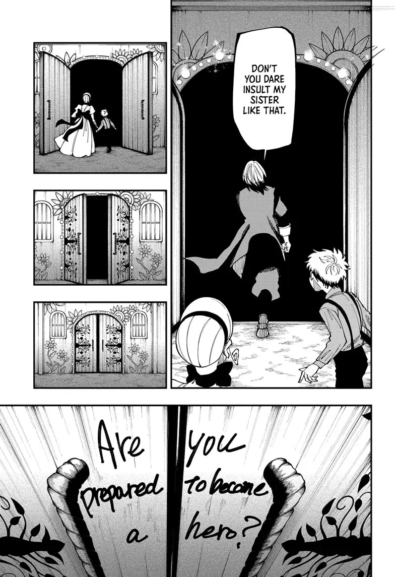 Fabricant 100 chapter 27 page 9