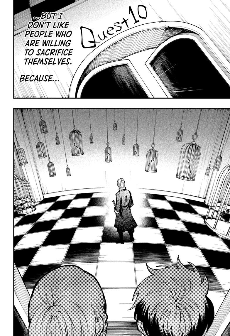 Fabricant 100 chapter 28 page 12