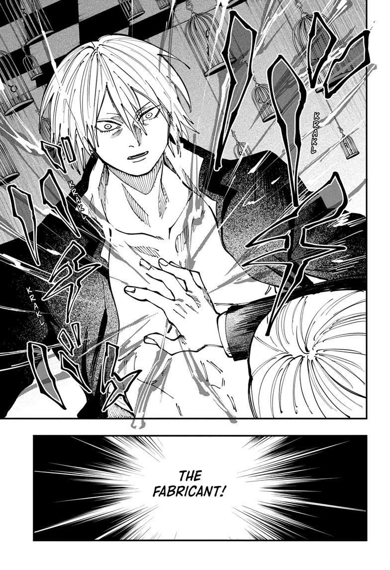 Fabricant 100 chapter 28 page 15