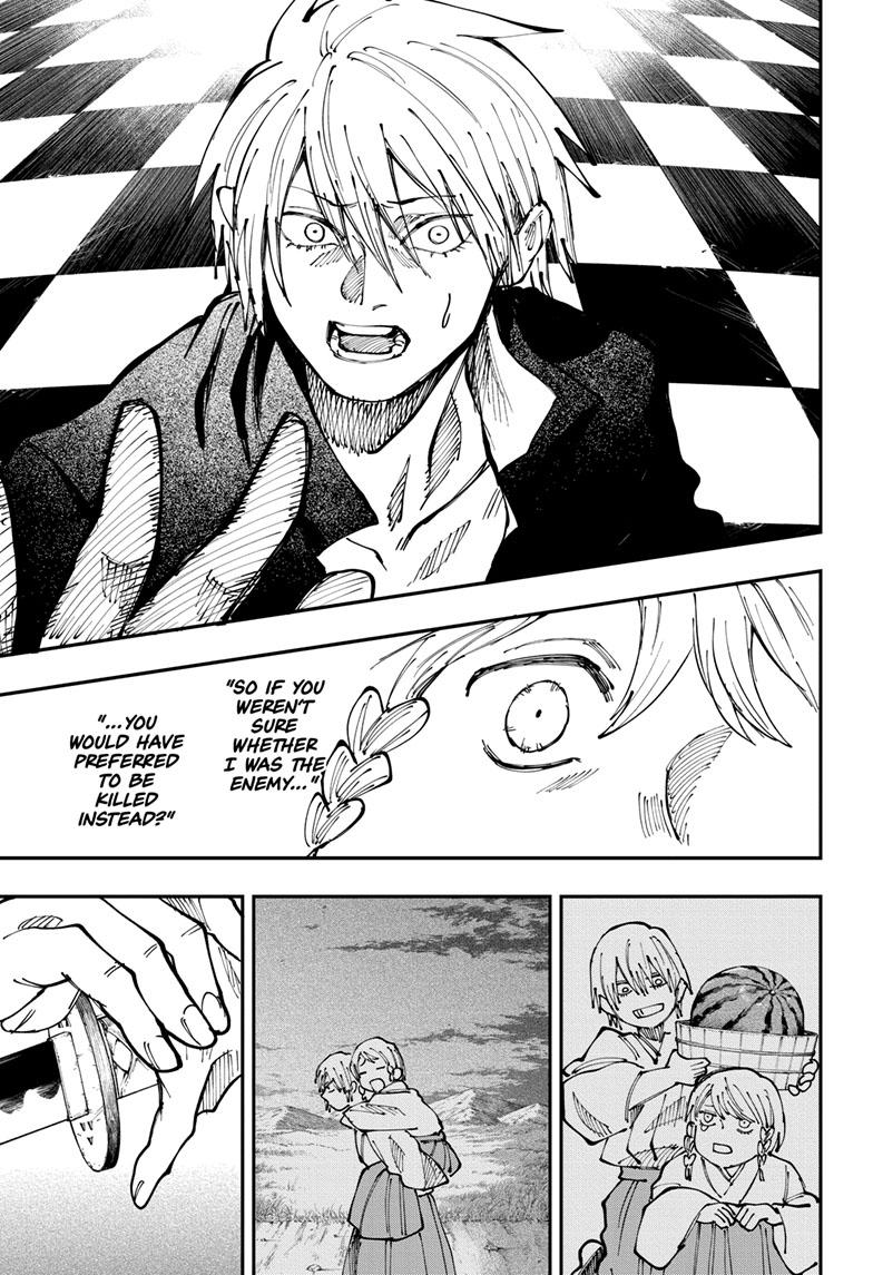 Fabricant 100 chapter 28 page 17