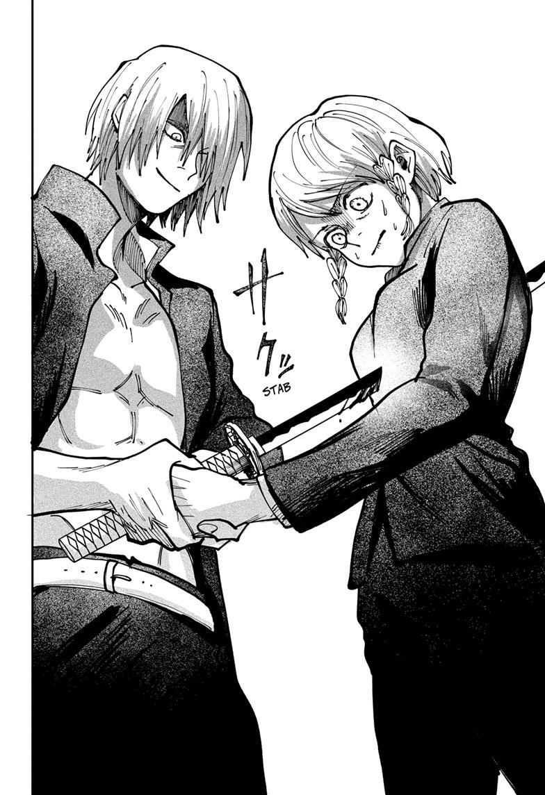 Fabricant 100 chapter 28 page 18