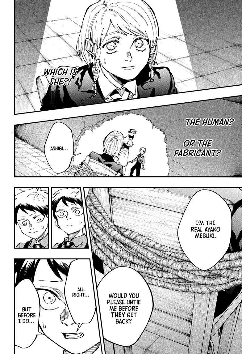 Fabricant 100 chapter 28 page 2