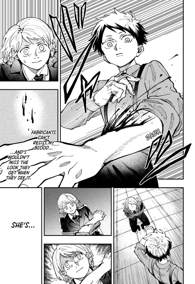 Fabricant 100 chapter 28 page 3