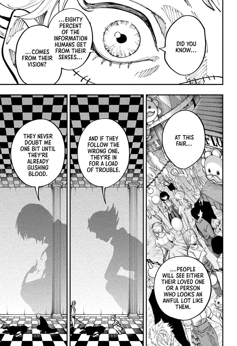 Fabricant 100 chapter 28 page 7