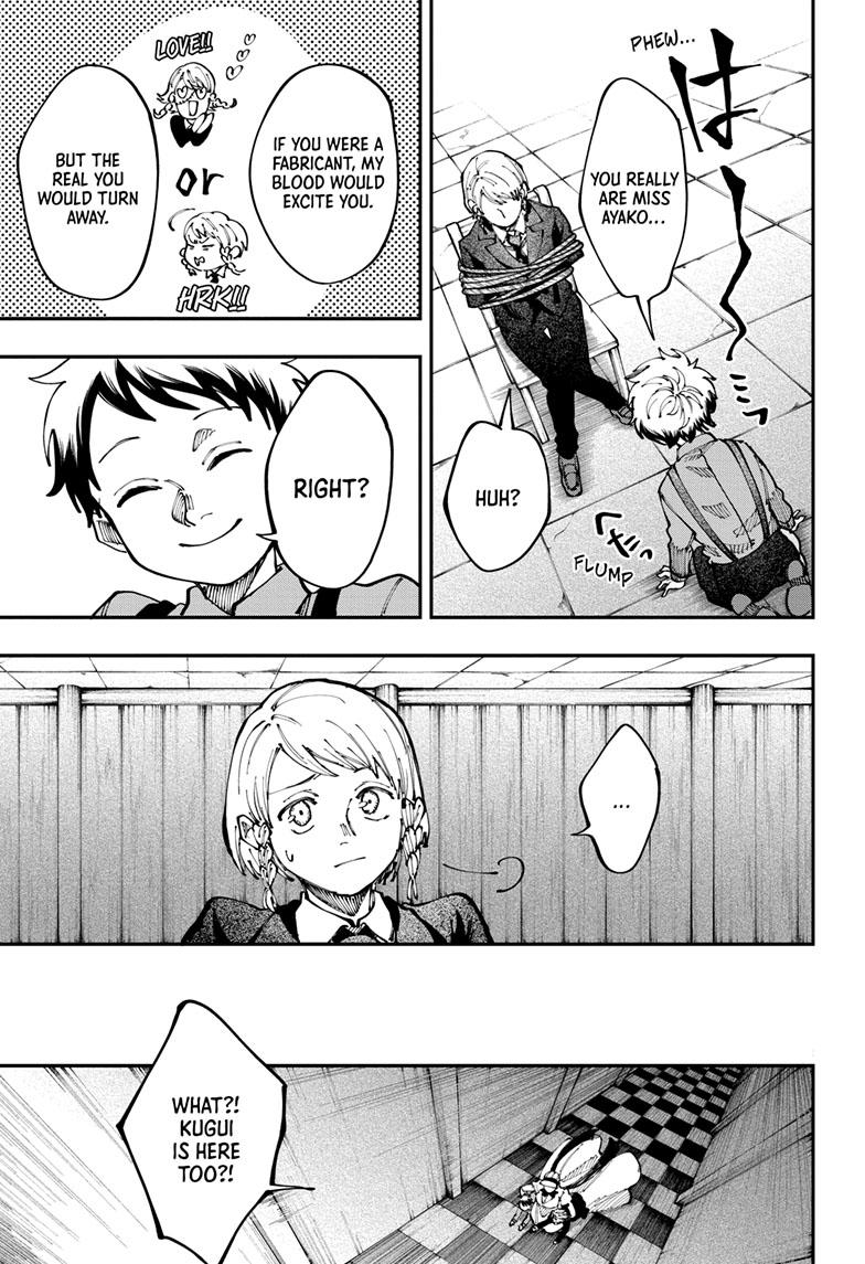 Fabricant 100 chapter 28 page 9