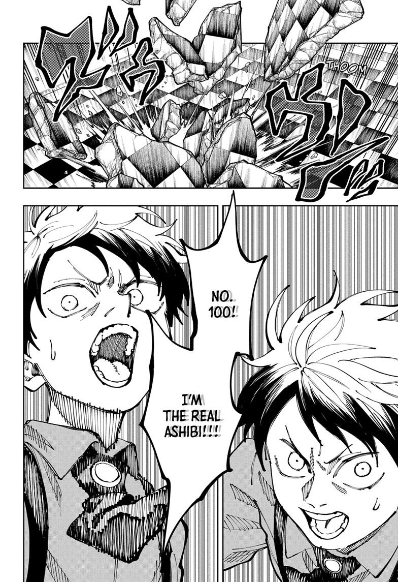 Fabricant 100 chapter 29 page 12