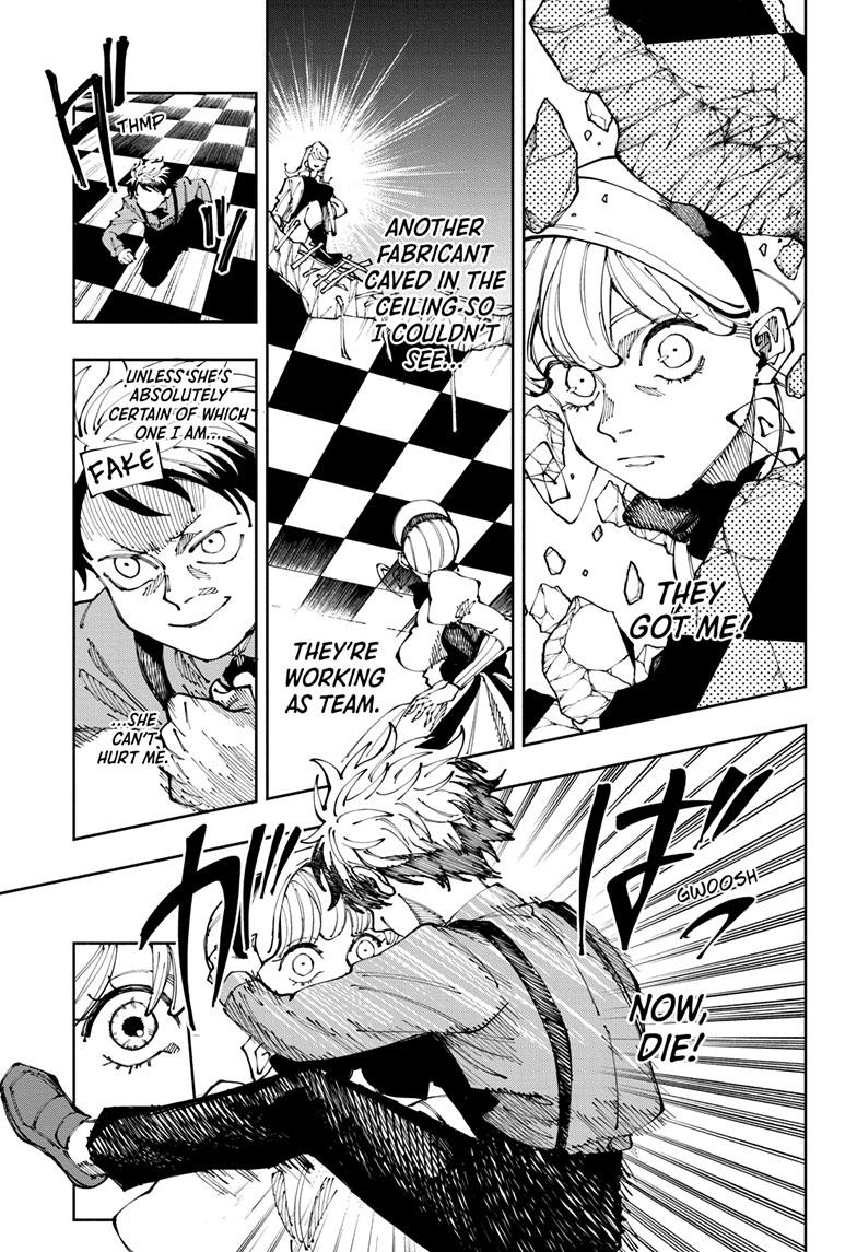 Fabricant 100 chapter 29 page 13