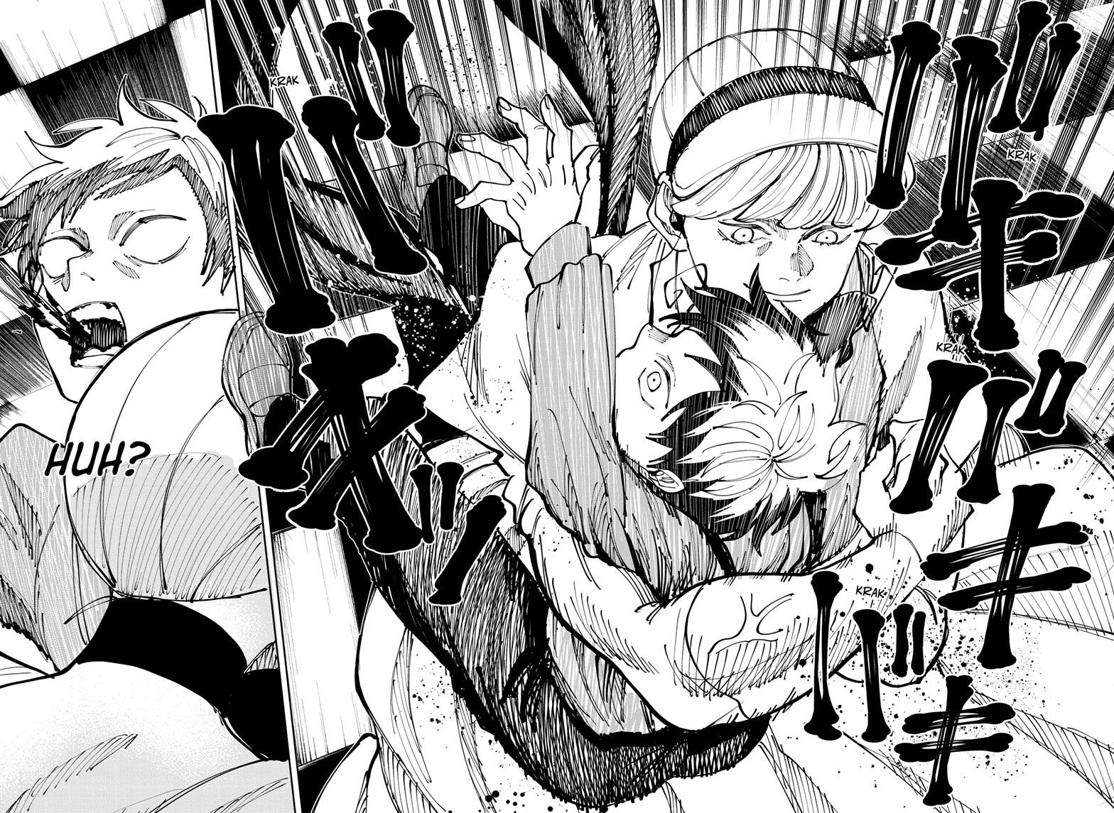 Fabricant 100 chapter 29 page 14