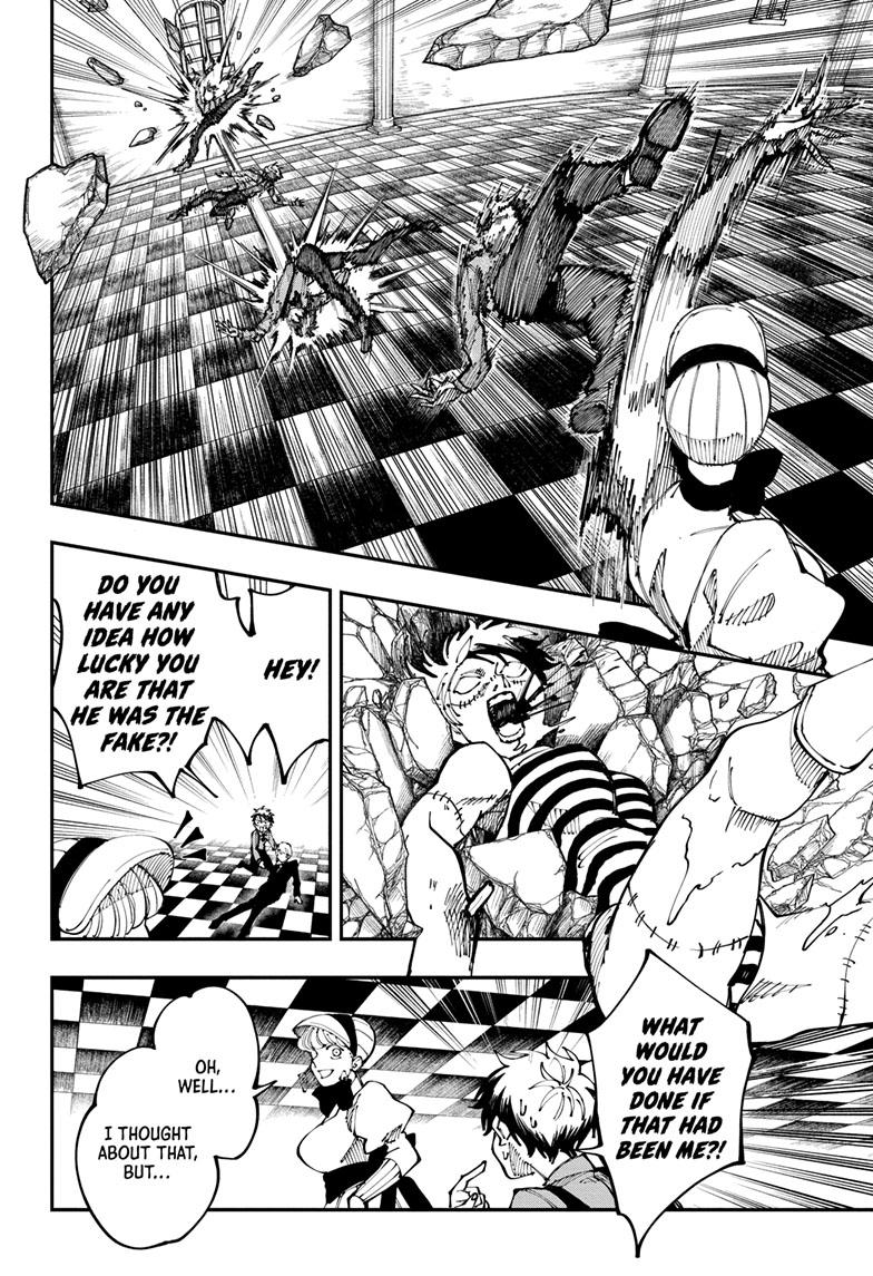 Fabricant 100 chapter 29 page 15