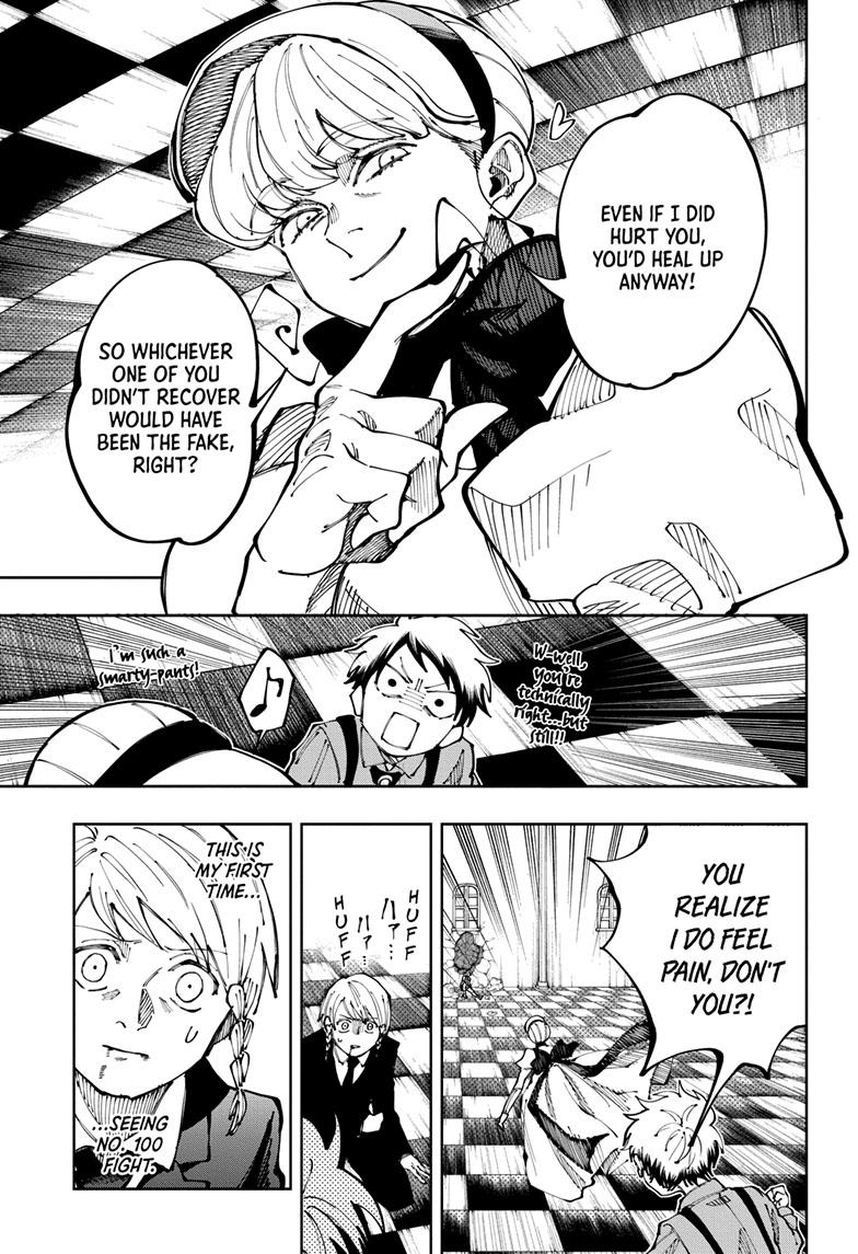 Fabricant 100 chapter 29 page 16