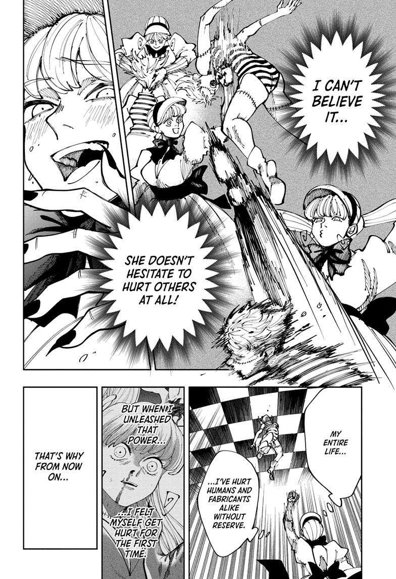 Fabricant 100 chapter 29 page 17