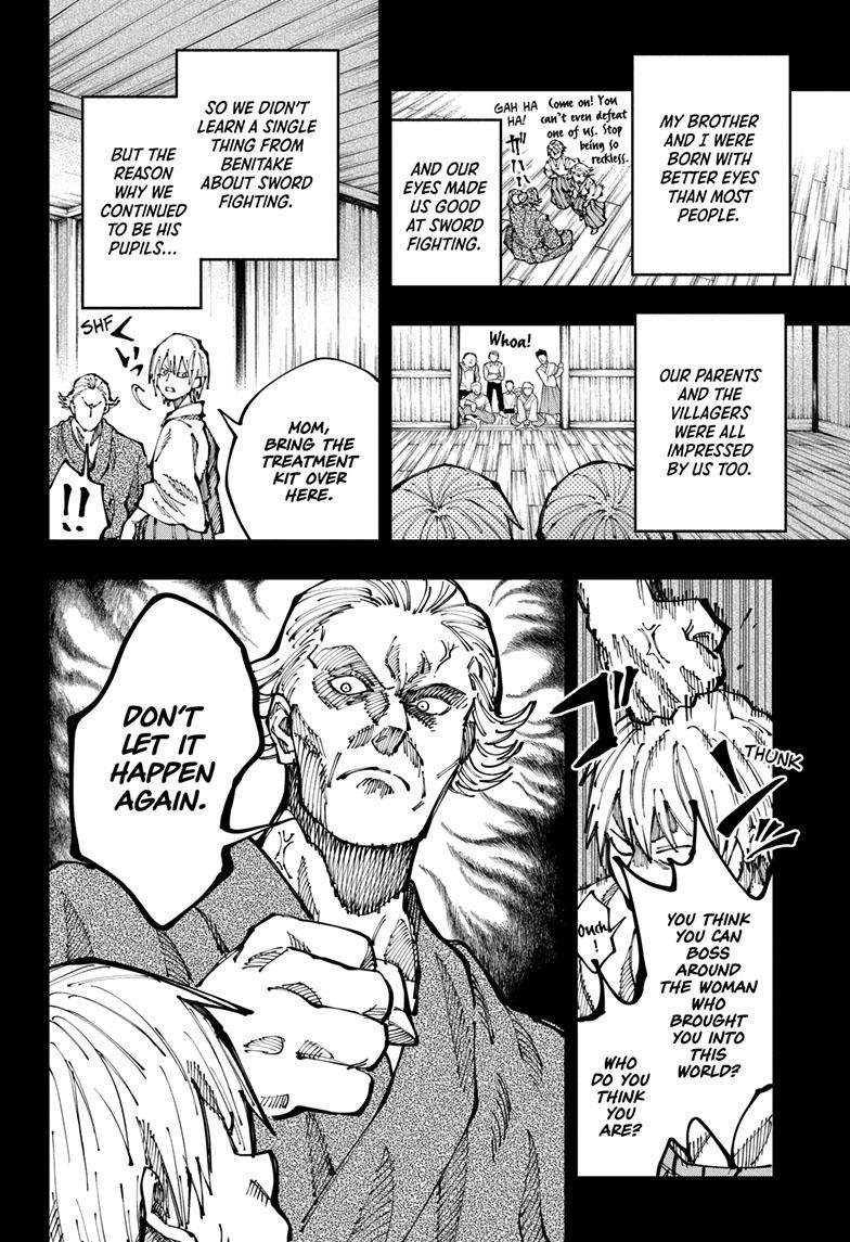 Fabricant 100 chapter 29 page 2