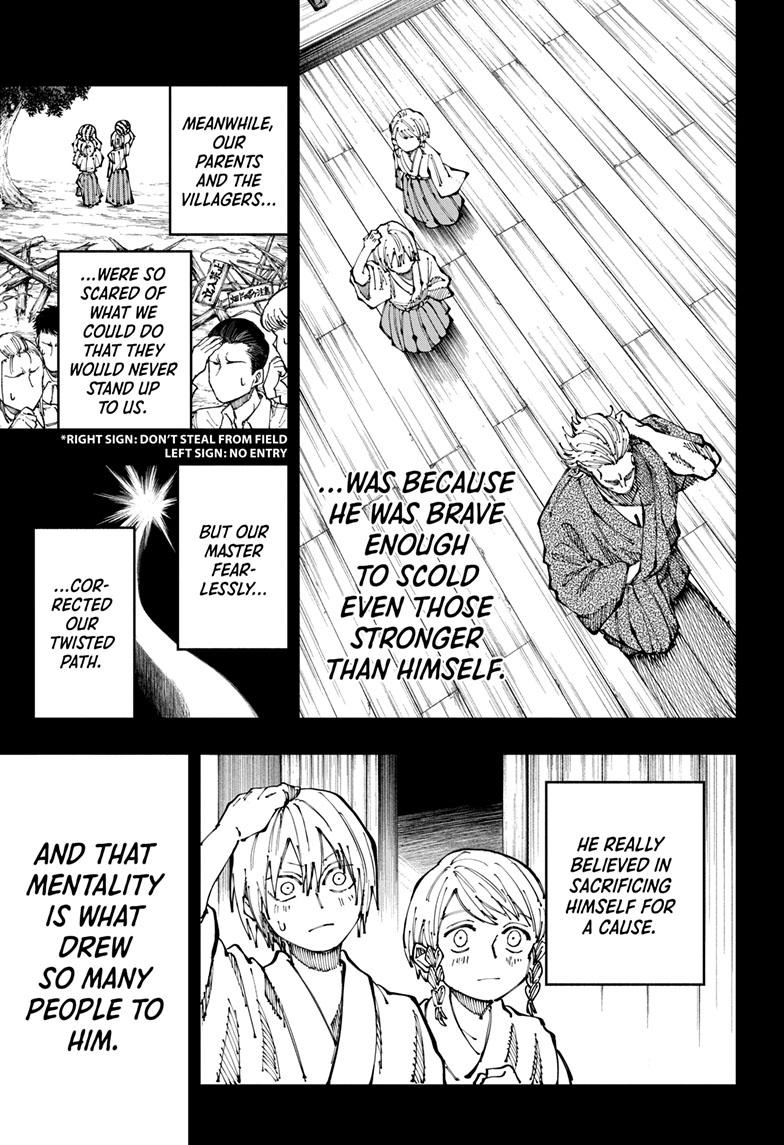 Fabricant 100 chapter 29 page 3