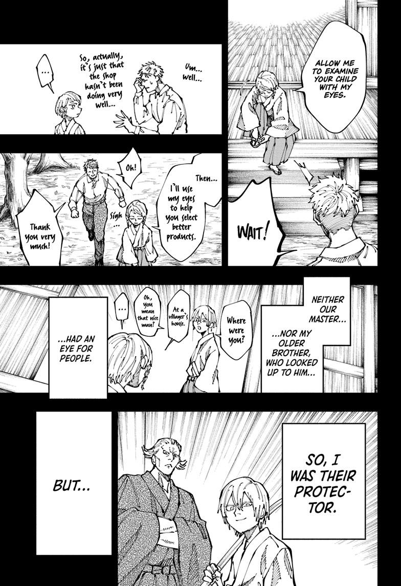 Fabricant 100 chapter 29 page 5