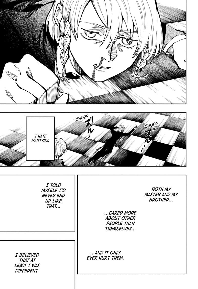 Fabricant 100 chapter 29 page 7