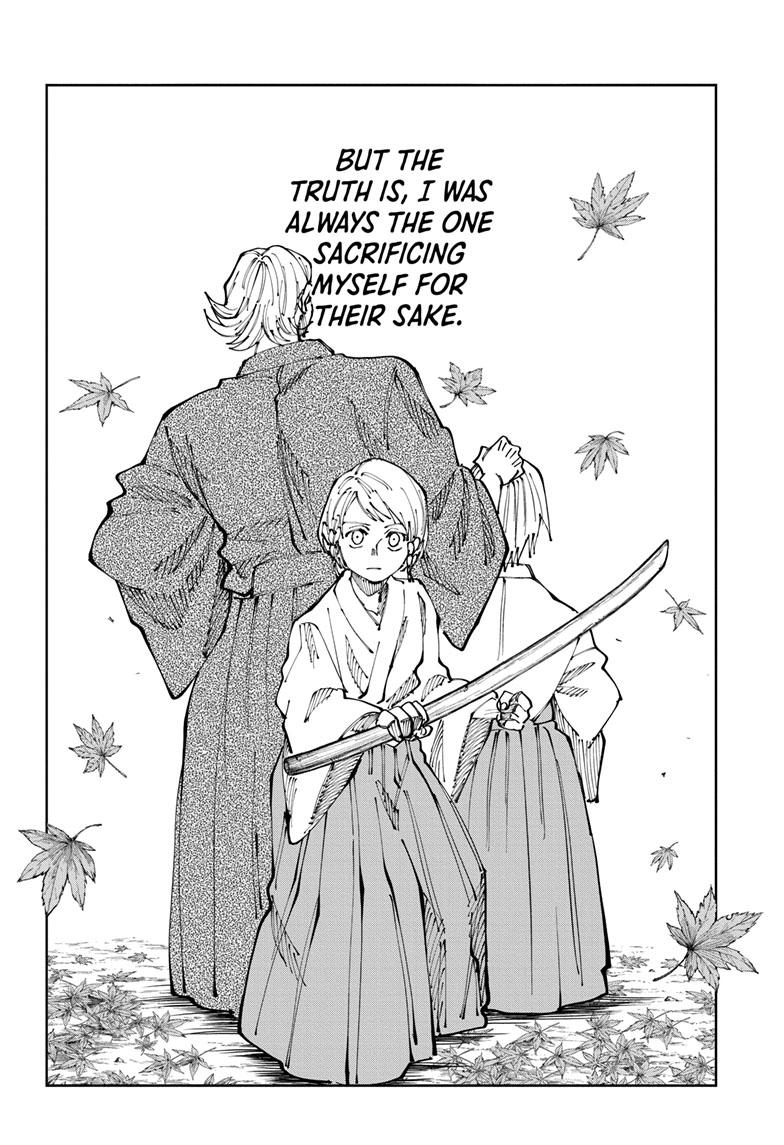 Fabricant 100 chapter 29 page 8