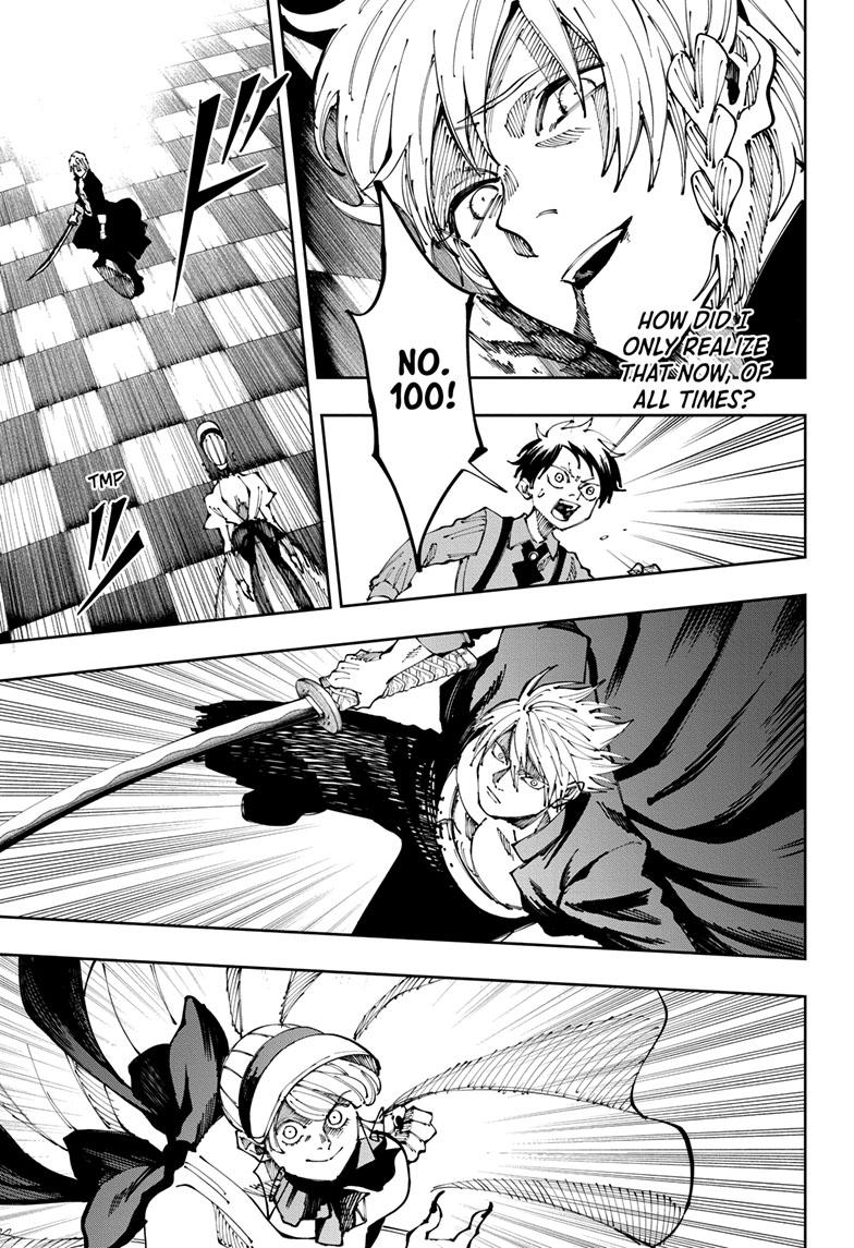 Fabricant 100 chapter 29 page 9