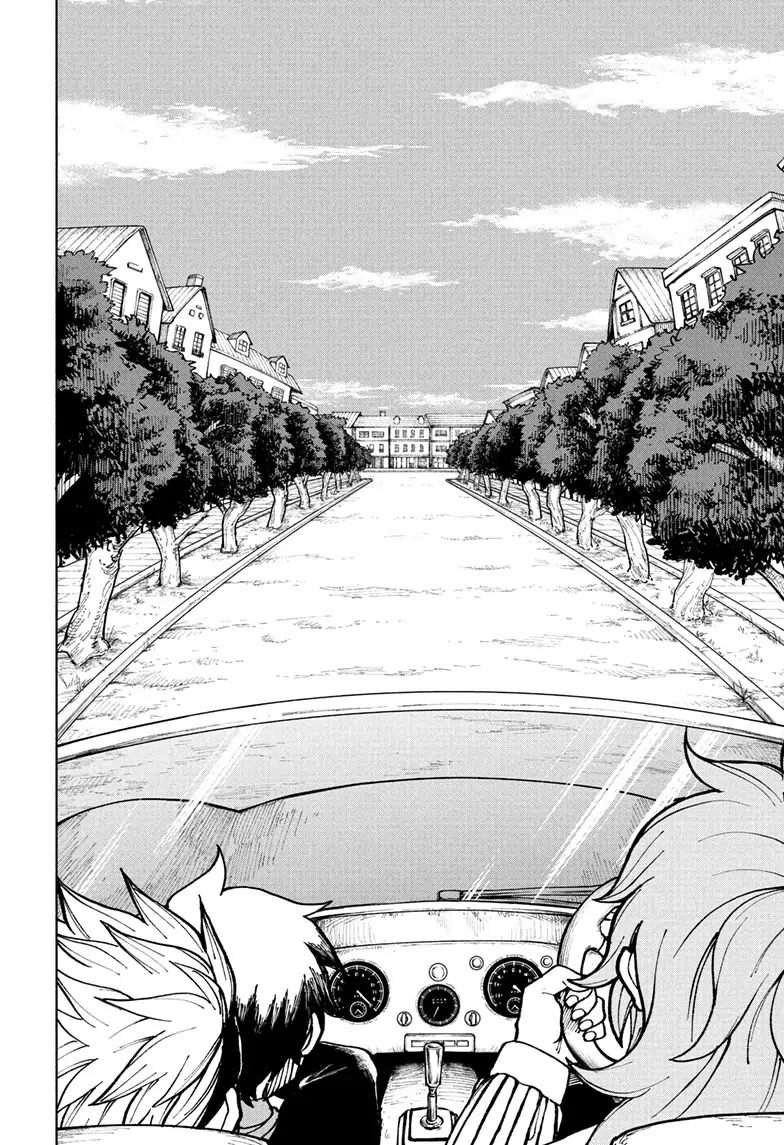 Fabricant 100 chapter 3 page 10