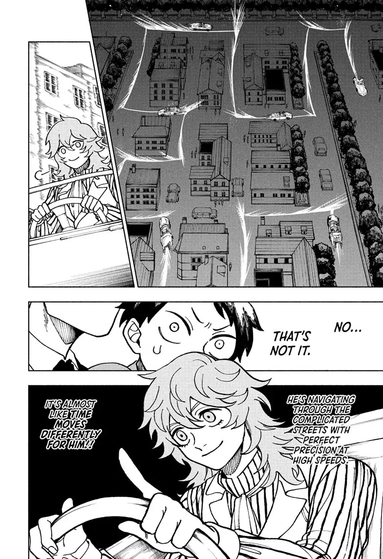 Fabricant 100 chapter 3 page 12