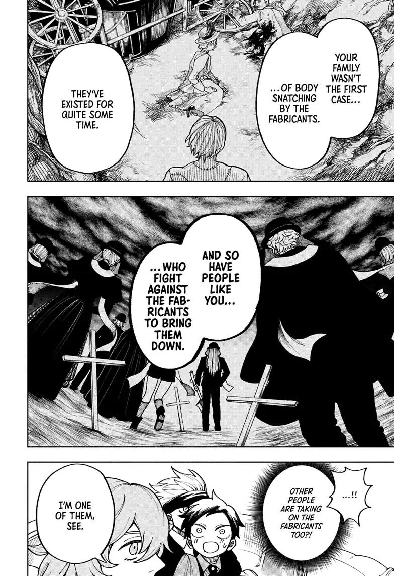 Fabricant 100 chapter 3 page 16