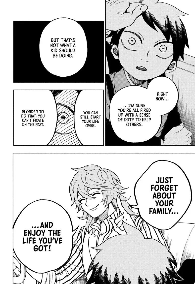 Fabricant 100 chapter 3 page 18