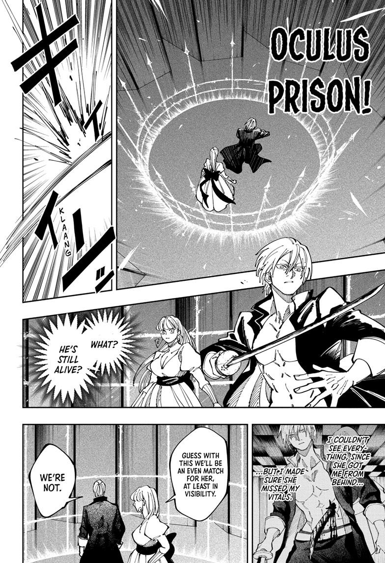 Fabricant 100 chapter 30 page 13