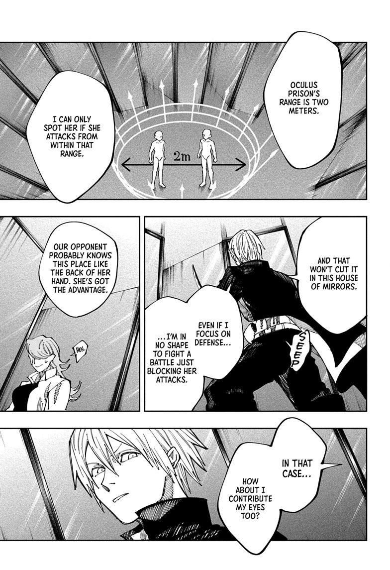 Fabricant 100 chapter 30 page 14