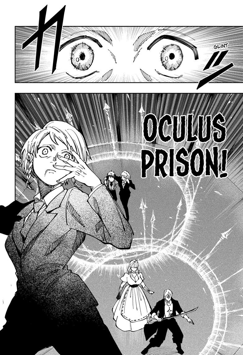 Fabricant 100 chapter 30 page 15