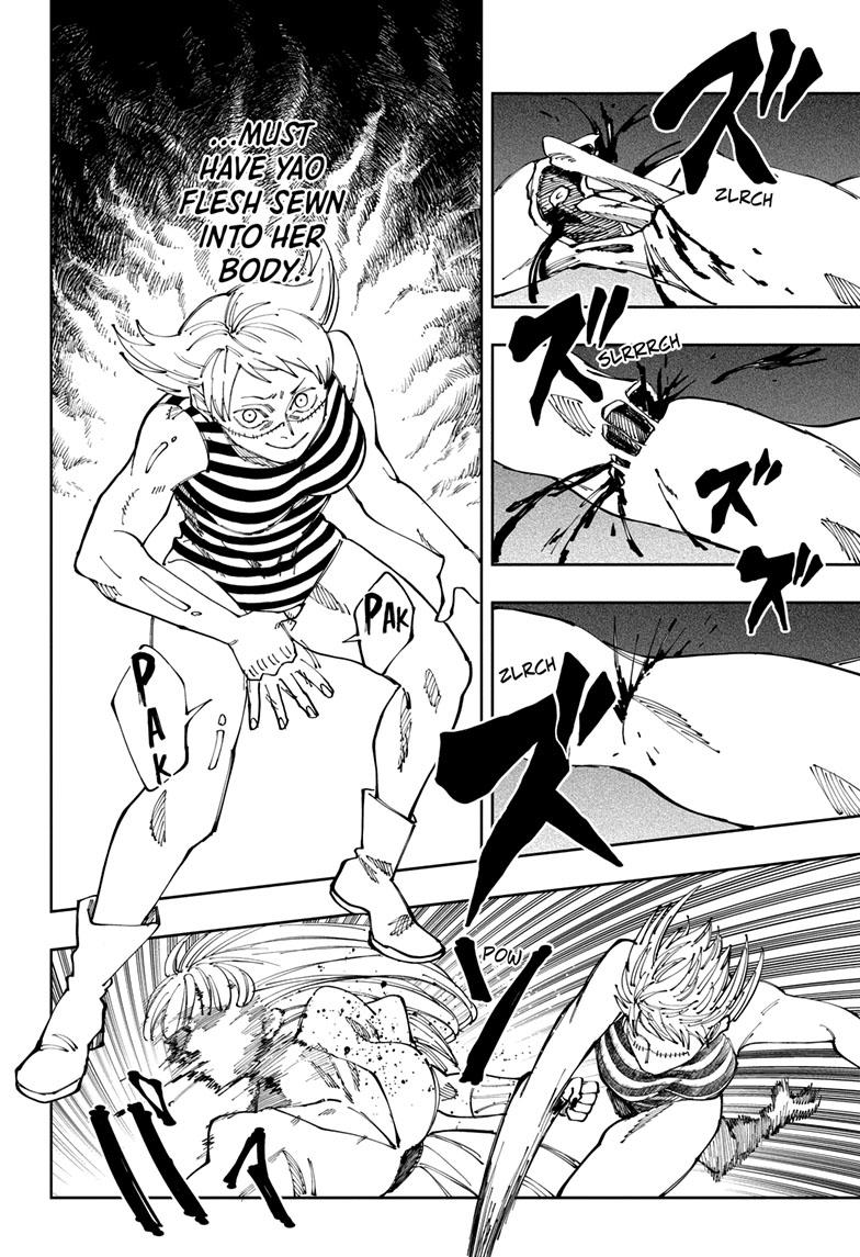 Fabricant 100 chapter 30 page 3